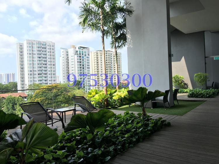 38 I Suites (D15), Apartment #128082372